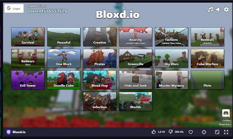 jogar bloxd online grátis